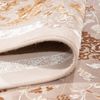 Orientalischer Webteppich - 350 x 250 cm - beige Bild 4