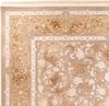 Orientalischer Webteppich - 350 x 250 cm - beige Bild 3