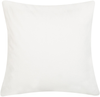 Kissen 2er Set Abstraktes Muster PACHIRA Baumwolle 45 x 45 cm Gelb Bild 5