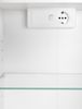 welltime Spiegelschrank Texas Breite 100 cm, mit LED-Aufbauleuchte Bild 3