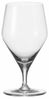 Leonardo Twenty 4 Wasserglas, Wasser Trinkglas, Klarglas, Glas, 160 ml, 66550 Bild 2