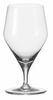 Leonardo Twenty 4 Wasserglas, Wasser Trinkglas, Klarglas, Glas, 160 ml, 66550 Bild 4