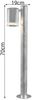 KONSTSMIDE No. 7517-320 Aussenstandleuchte Modena 1-flammig GU10 galvanisisert IP44 70 cm Bild 3