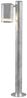 KONSTSMIDE No. 7517-320 Aussenstandleuchte Modena 1-flammig GU10 galvanisisert IP44 70 cm Bild 2