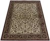 Teppich KASHMIR CREAM 160 X 230cm Rechteck Bild 3
