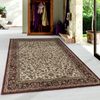 Teppich KASHMIR CREAM 160 X 230cm Rechteck Bild 2