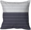 Hechter Paris Bettwäsche Satin 0061310 QUADRATE, marine, 1x 155x220 cm + 1x 80x80 cm Bild 3