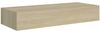 vidaXL Wandregal mit Schublade Eichen-Optik 60x23,5x10 cm MDF 330261 Bild 2
