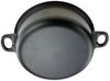 Excellent Houseware Bratpfanne mit Glasdeckel 26 cm 443277 Bild 4