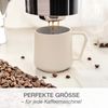 Moritz & Moritz CAVO Kaffeebecher 6er Pack - Stone Bild 5