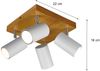 Deckenleuchte 4-flammig MARLEY Bild 2