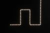 Eglo 99718 LED FLEXIBLE STRIPE weiss L:500 B:0,6cm 4000K Bild 5