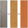 vidaXL Hochbeet Rostig 240x40x77 cm Cortenstahl 151955 Bild 5