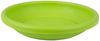Livinja Kunststoff Untersetzer limette d= 28 cm für Zylinder Pflanzkübel d= 30 cm Bild 1