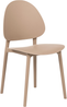 Gartenstuhl 4er Set CEARA Beige Bild 4