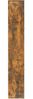 vidaXL Badezimmerschrank Räuchereiche 30x30x183,5 cm Holzwerkstoff 815519 Bild 4