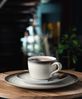 Seltmann Weiden Terra Milchkaffeetasse 400 ml corso 6er Set Bild 2