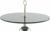 Beistelltisch Ontario 325 Silber / Grau Bild 3