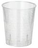 40 Gläser für Schnaps, PS 2 cl Ø 3,7 cm · 4,1 cm transparent Bild 4