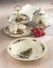 Seltmann Weiden Marieluise Weihnachten Suppenteller ø 23,2 cm 6er Set Bild 4