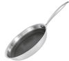 RESTO KITCHENWARE Bratpfanne Edelstahl Ø28cm Bild 2
