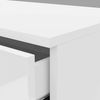 Lookway Kommode LINA mit goldenen Griffen, Breite 95cm Bild 3