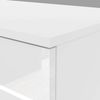 Lookway Kommode LINA mit goldenen Griffen, Breite 95cm Bild 4