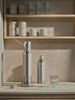 Stelton Brus Flasche zu Wassersprudler Edelstahl Bild 2