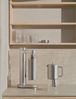 Stelton Brus Flasche zu Wassersprudler Edelstahl Bild 3