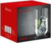 SPIEGELAU 4940179 LINEAR Longdrinkglas 4er Set Bild 4