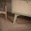 Lookway Lowboard ALOE mit drei Türen, Breite: 158 cm Bild 4