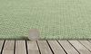 the carpet Teppich Mistra, rechteckig, Höhe: 10 mm, moderner robuster In und Outdoor Teppich Bild 4