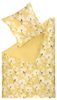 SCHÖNER WOHNEN-Kollektion Wendebettwäsche Fleur, Satin, 2 teilig, aus reiner Baumwolle Bild 3