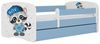 Raumhirsch Furniture Kinderbett mit Schublade – Jugendbett BABYDREAMS Kinderzimmer Bild 4