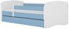 Raumhirsch Furniture Kinderbett mit Schublade – Jugendbett BABYDREAMS Kinderzimmer Bild 3