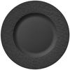 Villeroy & Boch Manufacture Rock Geschirr-Set 4-teilig schwarz Bild 5