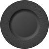 Villeroy & Boch Manufacture Rock Geschirr-Set 4-teilig schwarz Bild 4