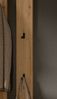 Garderobe Set 4-tlg. Borga in salbei und Eiche 172 cm Bild 5