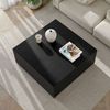 Skye Decor Couchtisch Adler-ARD1106 (1 Couchtisch), Couchtisch 90x90 cm, 100% MDF Bild 3