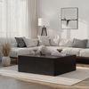 Skye Decor Couchtisch Adler-ARD1106 (1 Couchtisch), Couchtisch 90x90 cm, 100% MDF Bild 2