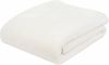 Gözze 'Premium Cashmere' Kuscheldecke, Polyester wollweiß, 180x220 cm Bild 2