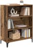 vidaXL Sideboard Altholz 69,5 x 32,5 x 90 cm Holzwerkstoff 880710 Bild 3