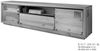 TV Board 215x56cm "Bergamo" Kernbuche geölt WZ-0159 Bild 4