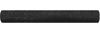 vidaXL Zaunblende Schwarz 2x10 m HDPE 75 g/m² 149329 Bild 2
