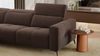 Sofanella Ecksofa MARBELLA Polsterecke Eckcouch Stoffsofa in Creme Bild 5