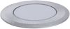 Paulmann No. 94365 House Bodeneinbauleuchte rund IP65 3000K 2W Edelstahl 230V Bild 5