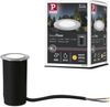 Paulmann No. 94365 House Bodeneinbauleuchte rund IP65 3000K 2W Edelstahl 230V Bild 4