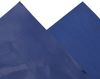 vidaXL Abdeckplane Blau 3x3 m 650 g/m² 156156 Bild 5