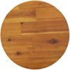 Barhocker 4 Stk. Massivholz Akazie [310285] Bild 5