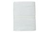 leevitex® Saunatuch Saunatuch Frottee XXL, (1-St), 80 x 200 cm, extra groß & saugfähig, Weiß Bild 2